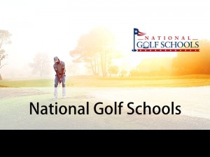 national golf schools