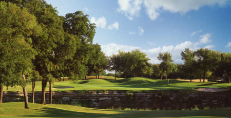 Fossil Creek Golf Club