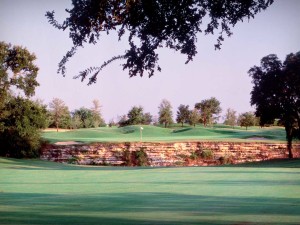 Fossil Creek Golf Club