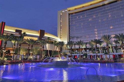 Red Rock Casino, Resort & Spa