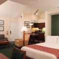 Residence Inn By Marriott Atlantic City - Somers Point