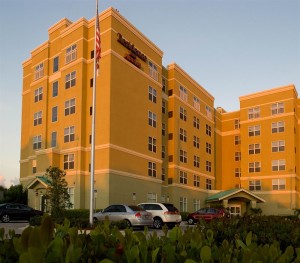 Residence Inn Fort Myers