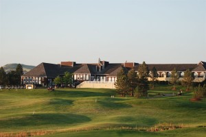 Lone Tree Golf Club & Hotel