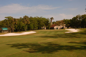 Inverrary Country Club