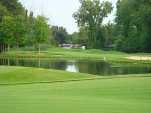Cherry Hills Lodge & Golf Course