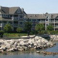 Bridgeport Waterfront Resort