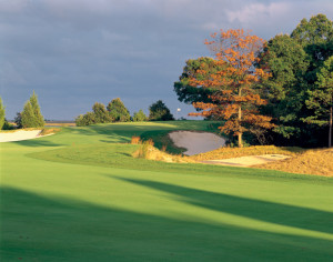 Galloway National Golf Club