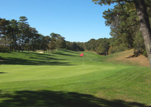 Hyannis Golf Club