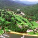 Rumbling Bald Golf Resort