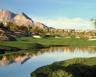 Red Rock Country Club & Resort