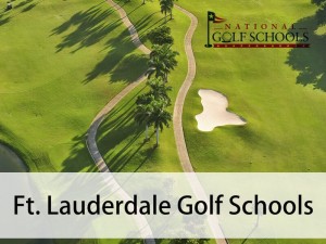 ft lauderdale golf schools