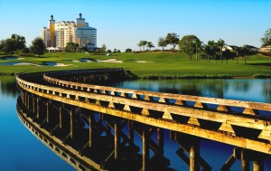 Reunion Resort and Club is one of the finest and most luxurious golf destinations in Florida.