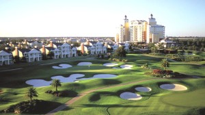 Reunion Resort and Club is one of the finest and most luxurious golf destinations in Florida.