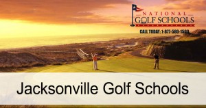 jacksonville-golf-schools